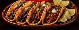 Orden de 5 tacos de birria
